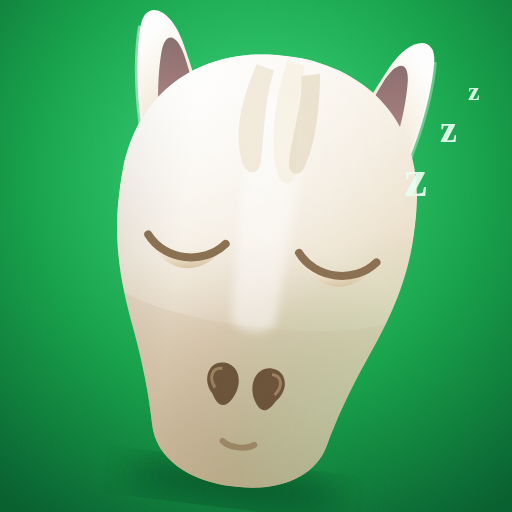 sleeping